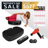 Natural Pain Relief Bundle