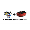 B Strong System Plus Power Plate MOVE Bundle