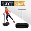 Perfect Balance and Flexibility Bundle