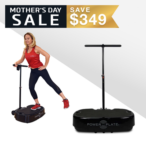 Perfect Balance and Flexibility Bundle