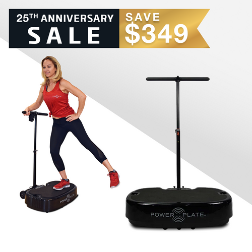Perfect Balance and Flexibility Bundle