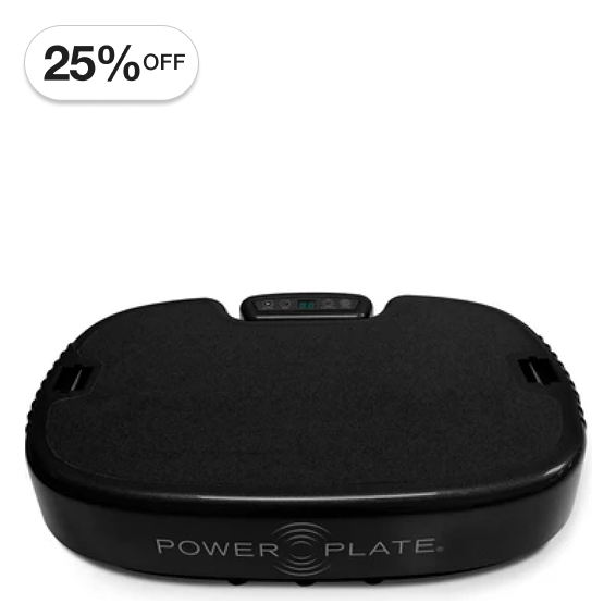 Personal Power Plate®