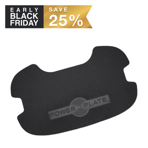 Personal Power Plate Mat