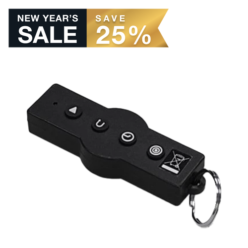 Personal Power Plate Remote