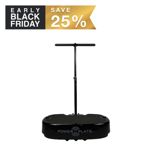 Personal Power Plate® Stability Bar