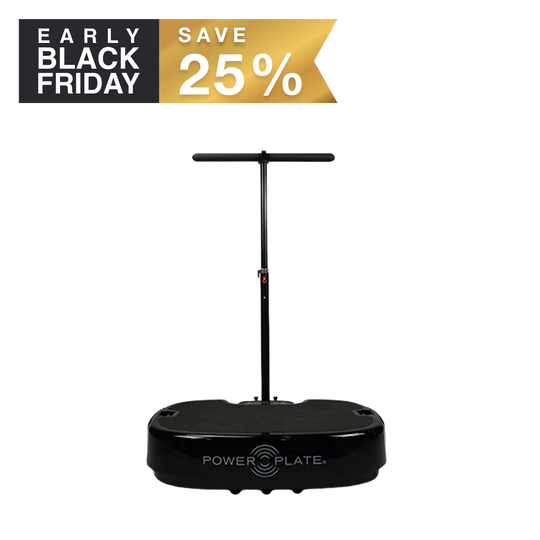 Personal Power Plate®︎ Power Plate Personal Vibration Platform Personal Power Plate®︎ Power Plate Personal Vibration Platform