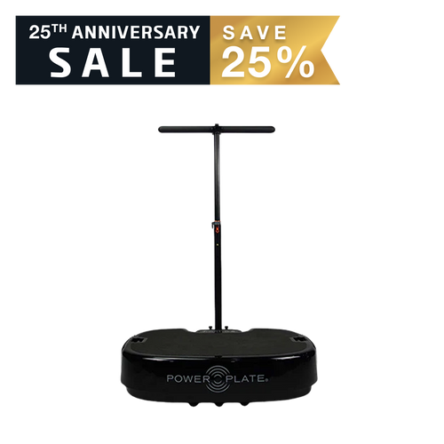 Personal Power Plate® Stability Bar