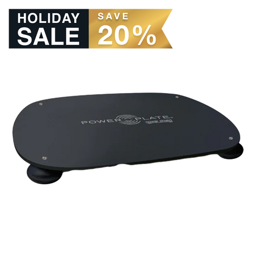 Personal Power Shield