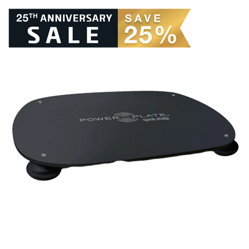 Personal Power Shield