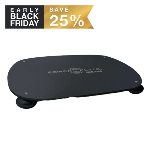 Personal Power Shield