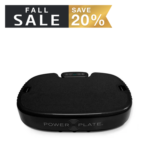 Personal Power Plate®