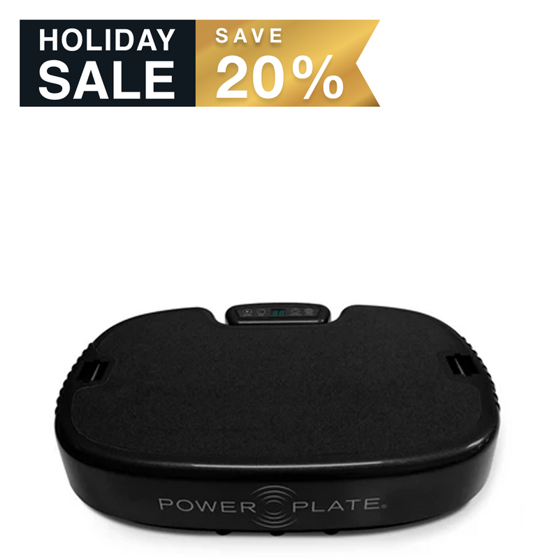 Personal Power Plate®
