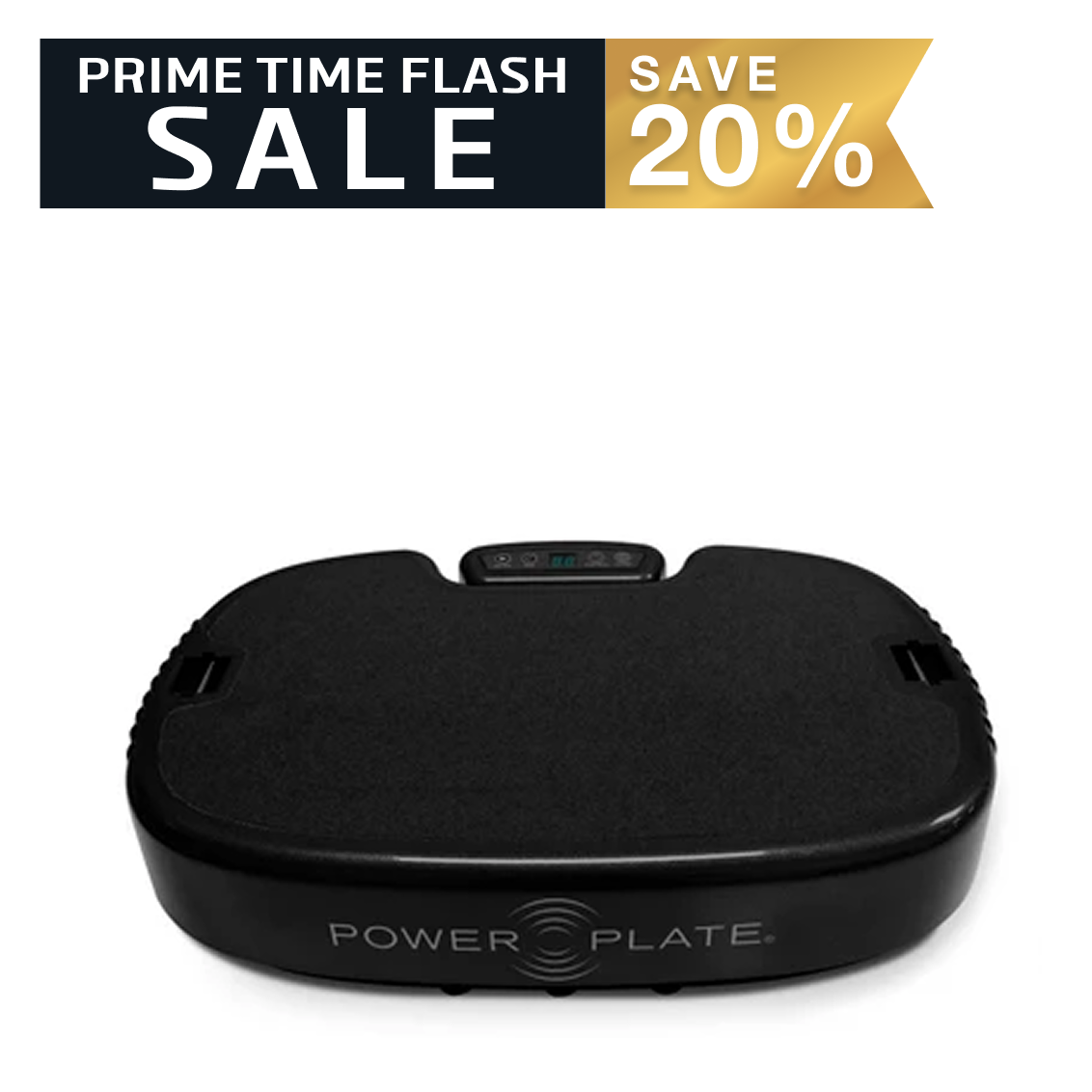 Personal Power Plate®