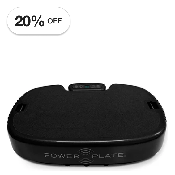 Personal Power Plate®
