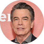 PETER GALLAGHER