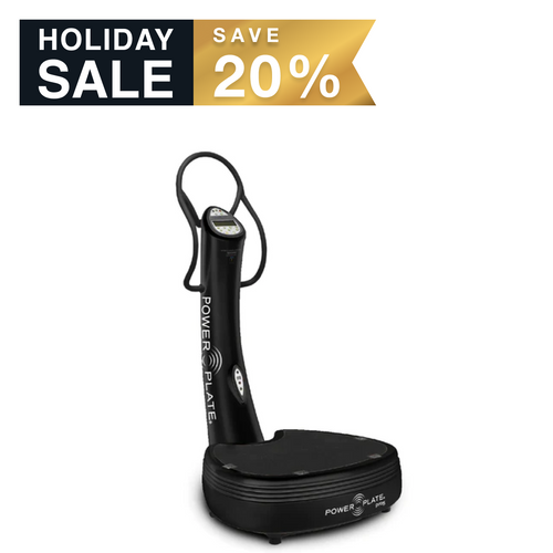 Power Plate pro5 - Power Plate Whole Body Vibration | Power Plate
