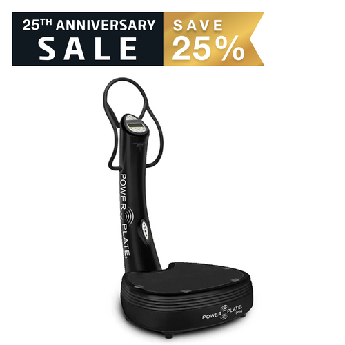 Power Plate pro5 - Power Plate Whole Body Vibration | Power