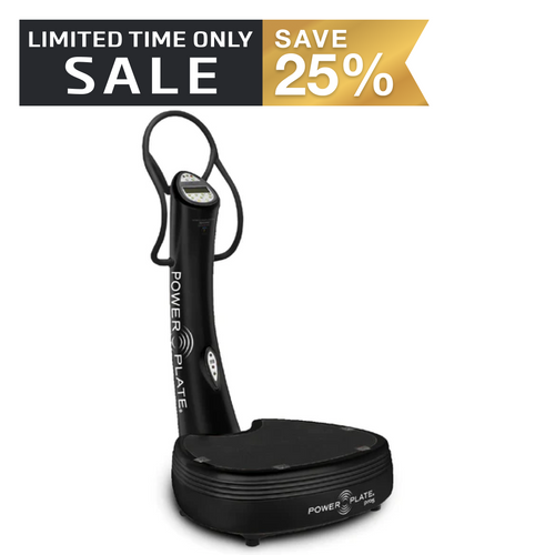 3点セット、Power Plate Pro5 (パワープレート Pro5)、超音波治療機 3点セット、Power Plate Pro5 (パワープレート Pro5)、超音波治療機