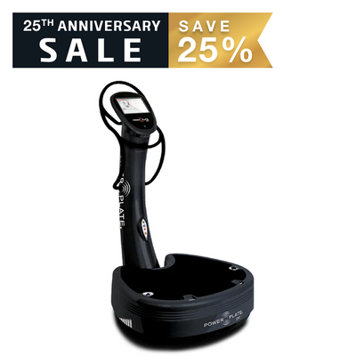 Power Plate® pro7™