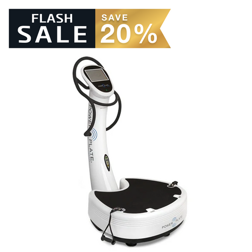 Power Plate pro7HC