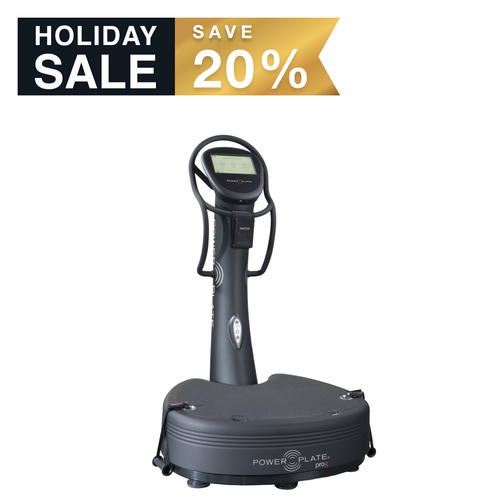 Power Plate® pro8™