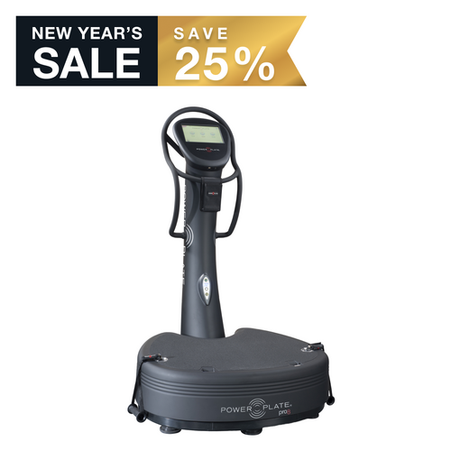 Power Plate® pro8™
