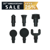Pulse Attachments