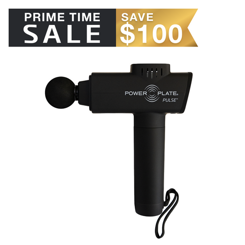 Power Plate Pulse