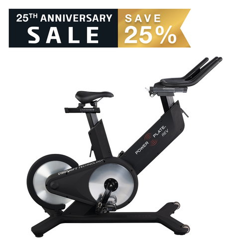 Power Plate REV™
