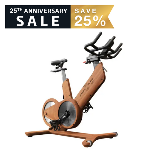 Power Plate REV™
