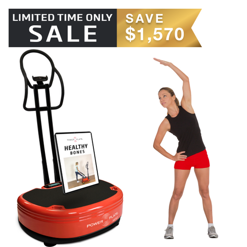 Strong Bones, Strong Body Bundle & Program