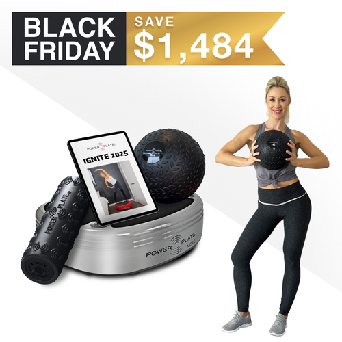 Ignite Body Transformation Bundle & Program