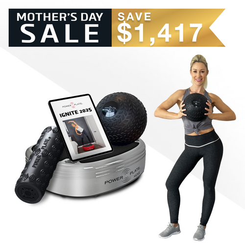 New Year Ignite Body Transformation Bundle & Program