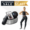 Ignite Body Transformation Bundle & Program