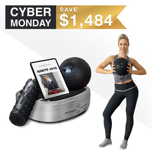 Ignite Body Transformation Bundle & Program