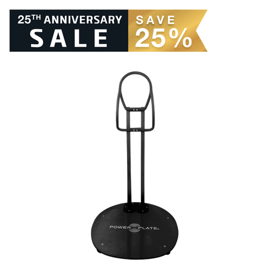 その他 POWER PLATE PULSE Power Plate PULSE新登場！ - Power Plate Japan