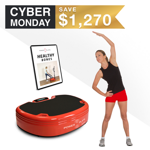 Strong Bones, Strong Body Bundle & Program