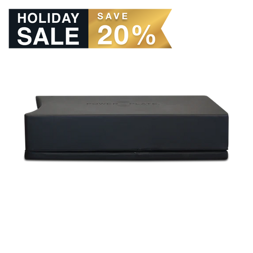 Power Plate® Deluxe Support Cushion