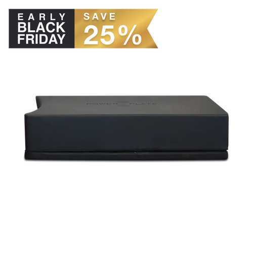 Power Plate® Deluxe Support Cushion