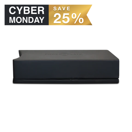 Power Plate® Deluxe Support Cushion