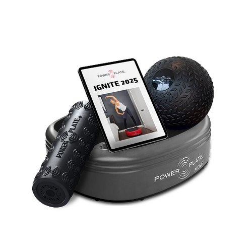 New Year Ignite Body Transformation Bundle & Program