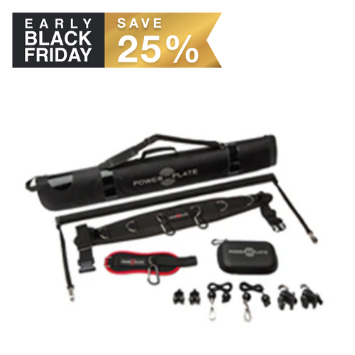 Total Body Cable Accessory Kit