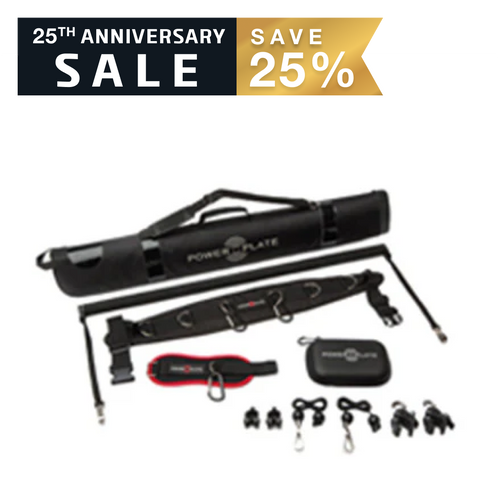 Total Body Cable Accessory Kit