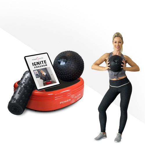 Ignite Body Transformation Bundle & Program
