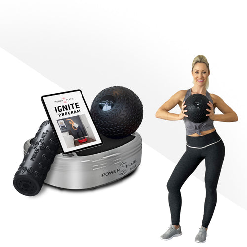 Ignite Body Transformation Bundle & Program