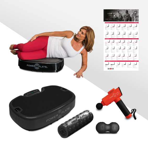 Natural Pain Relief Bundle