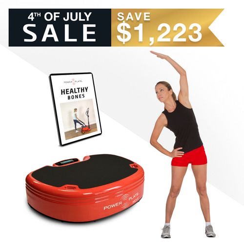 Strong Bones, Strong Body Bundle & Program