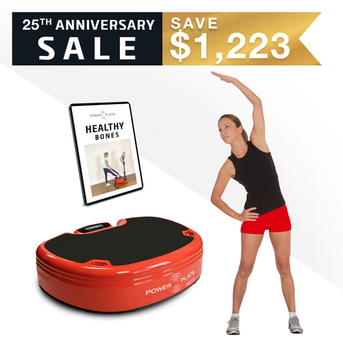Strong Bones, Strong Body Bundle & Program