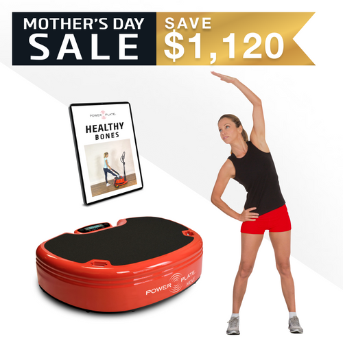 Strong Bones, Strong Body Bundle & Program
