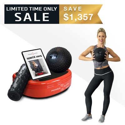 New Year Ignite Body Transformation Bundle & Program